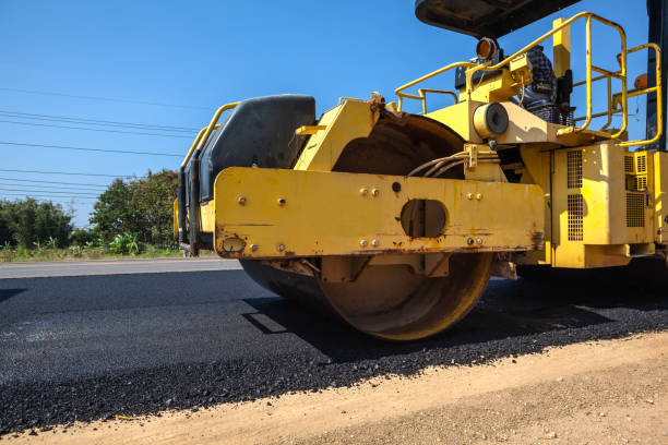 Why Choose Us For All Your Driveway Paving Needs in Buena Vista, CO?